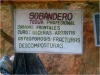 sobandero