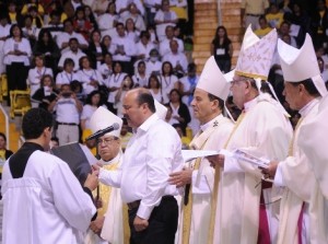 Gobernador creyente chihuahua