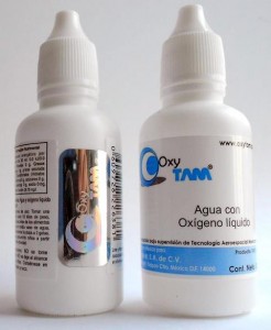 oxytam fraude