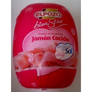 jamon gluten free