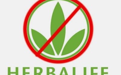 El Fraude MULTINIVEL – Herbalife USANA Sanki AMWAY