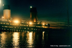 Titanic64